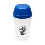 Shaker "Multi", 0,30 l Transparent