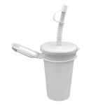 Trinkbecher "Take Away" 0,4 l 