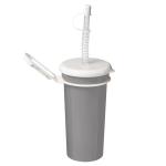 Trinkbecher "Take Away" 0,5 l 