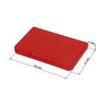 Notfall-Set "Pflaster Box" Amerika rot