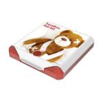 Travelbox "First Aid" White