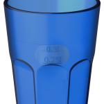 Drinking cup "Caipi" Transparent