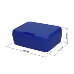 Vorratsdose "Foodbox" Teal