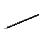 Bleistift "Black" Schwarz