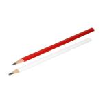 Bleistift "Zimmermann" Rot