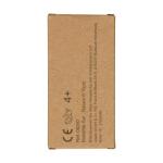 Malstifte-Set "Nature 6" kurz Natur