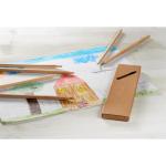 Crayon set "Nature 6" long Nature