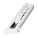 Cutter knife "Carve" Transparent