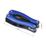Multi Tool "Legend" Grau