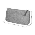 Case "Felt" Convoy grey