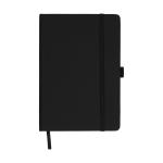 Notizbuch "Agenda" A5 Schwarz