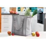 Kühltasche "Non Woven" Weiß