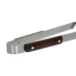 Grillzange "Asado" Braun