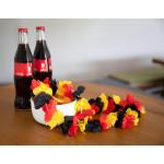 Blumenkette "Laola" Deutschland Farben