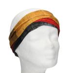 Multi-scarf "Nations" German color