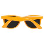 Sunglasses "Blues" Yellow
