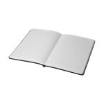 Notizbuch "Filz" Grau