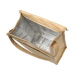 Cool bag "Paper", big Nature