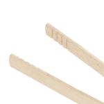 Grillzange "Delano" Natur