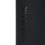 Insulated bottle "Toronto" Black