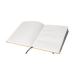 Notizbuch "Kork" Braun
