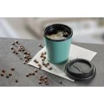 Bio-Kaffeebecher "PremiumPlus" small Mintgrün
