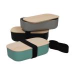 Bio-Vorratsdose "Beech" Mintgrün