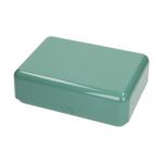 Eco-Lunchbox "Match" Slate blue