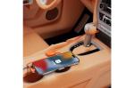 Xoopar Ice-C Charging cable Orange