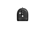 Enjoy Technology Xoopar ICE-R Einziehbares USB-C- und Lightning-Kabel 60 W 1 Meter Schwarz