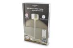 Xoopar Mojiu Smart Table Lamp with Voice Control Light grey