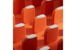 Xoopar ICE P Powerbank 5000mAh Orange