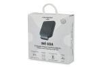 Enjoy Technology 4026 - Xoopar Ine Oda Drahtlose Powerbank Kompatibel mit MagSafe 5000 mAh Schwarz