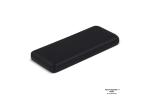 3199 | Xoopar Mr. Bio Powerbank and Cable pack 7000mAh Black