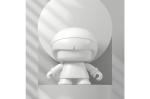 2275 | Xoopar Boy X5 TWS speaker with NFC White