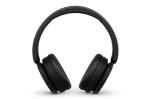 Enjoy Technology TAH5209 |Philips Bluetooth Over-Ear-Kopfhörer mit 65 Stunden Spielzeit Schwarz