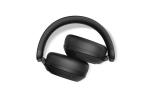 Philips TAH8000E Over-ear ANC Headphone Black