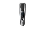 HC7650|Philips Washable cordless hair clipper with accessories Anthracite