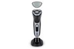 S3341|Philips wet and dry electric shaver Black