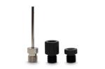 Enjoy Technology Aqiila Airbird C4 tragbarer Kompressor Schwarz