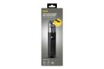 Aqiila Airbird VB1 Mini Vacuum Cleaner & Blower Black