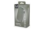 2PB12100 | Fresh 'n Rebel Powerbank 12000mAh USB-C Fast Charging 20W Green