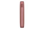 2PB12100 | Fresh 'n Rebel Powerbank 12.000mAh USB-C Ultra Fast Charging 20W Hellrot
