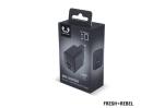 2WC30 I Fresh 'n Rebel Mini Charger USB-C + A PD // 30W Anthracite