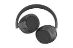 3HP3300|Fresh 'n Rebel Clam Fuse Headphones ANC Anthracite