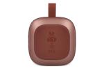 1RB5100 | Fresh 'n Rebel Rockbox Bold Xs splashproof TWS speaker 4W Hellrot