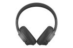 3HP3200 I Fresh 'n Rebel Clam Core - Wireless over-ear headphones with ENC Anthracite