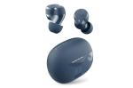 Enjoy Technology Fresh 'n Rebel Twins Breez True Wireless Earbuds Dunkelblau