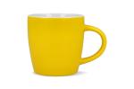 Becher York 350ml Gelb