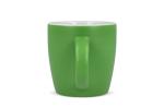 Becher York 350ml Hellgrün